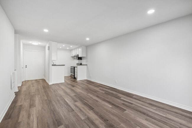 Foto del edificio - Woodbriar Apartments