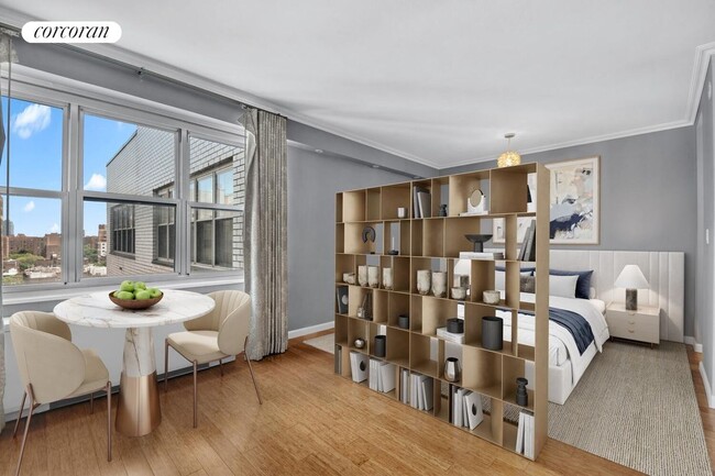 Building Photo - 205 3rd Ave