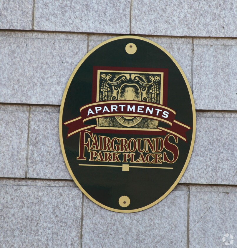 Fairgrounds Park Place Apartments Apartments Saint Louis, MO