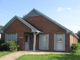 Primary Photo - 3 Bedroom Ranch Home, Total Electric