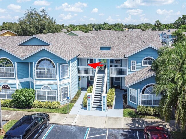 Foto del edificio - 8703 Knightsbridge Ct