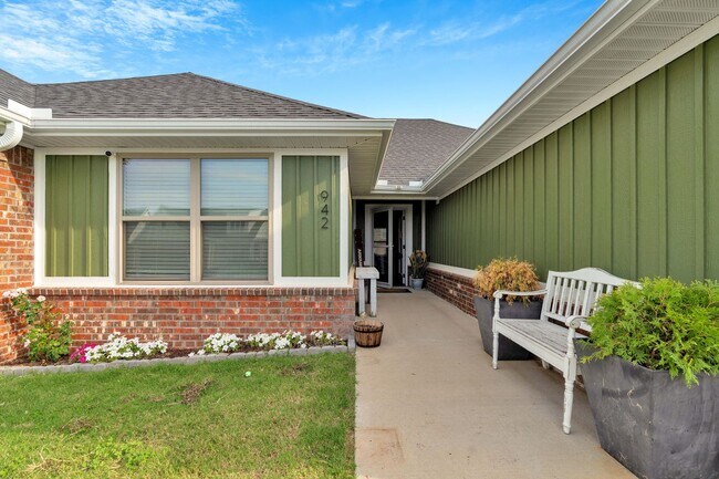 Foto del edificio - Beautiful 3-bedroom 2 bath Home in Prairie...