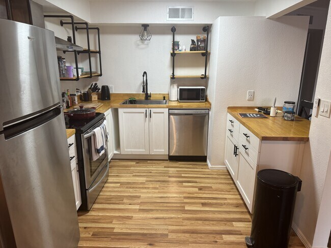 Foto del edificio - 3626 N 37th St