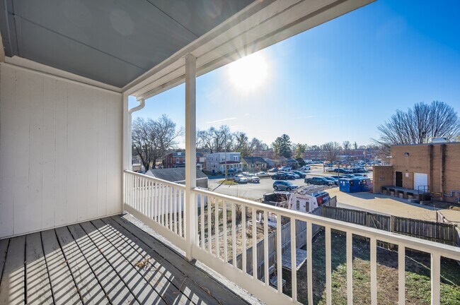 Foto del edificio - 216 Washington St