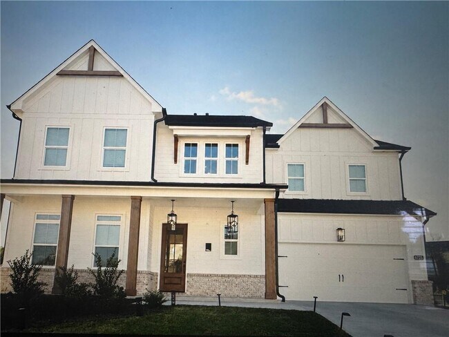 Foto del edificio - 6725 Dahlgren Ct