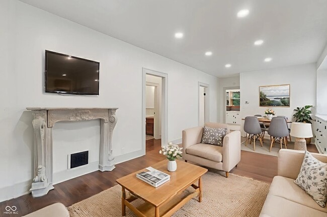 Foto del edificio - 615 N Grant Ave