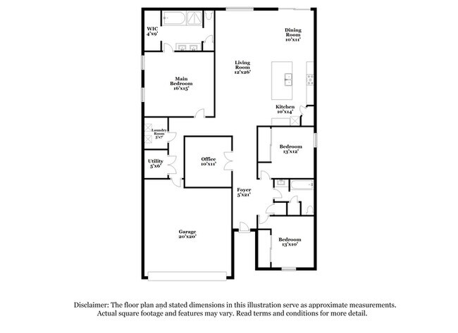 Building Photo - 9452 Truckee Ct