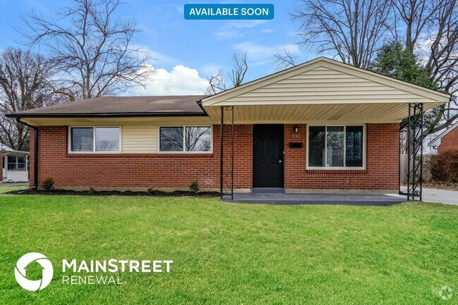 Building Photo - 3113 Maywood Pl