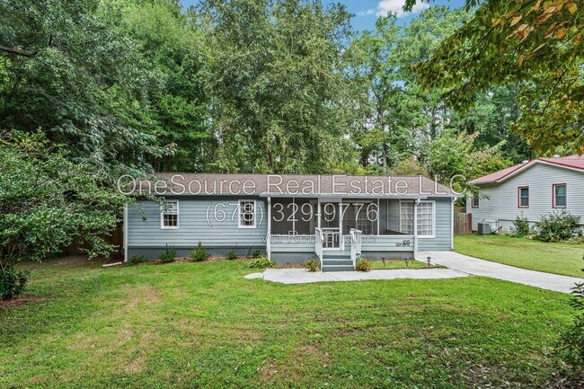 Foto del edificio - 1013 Shady Ln