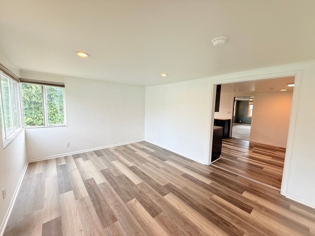 Foto del edificio - West Seattle Home