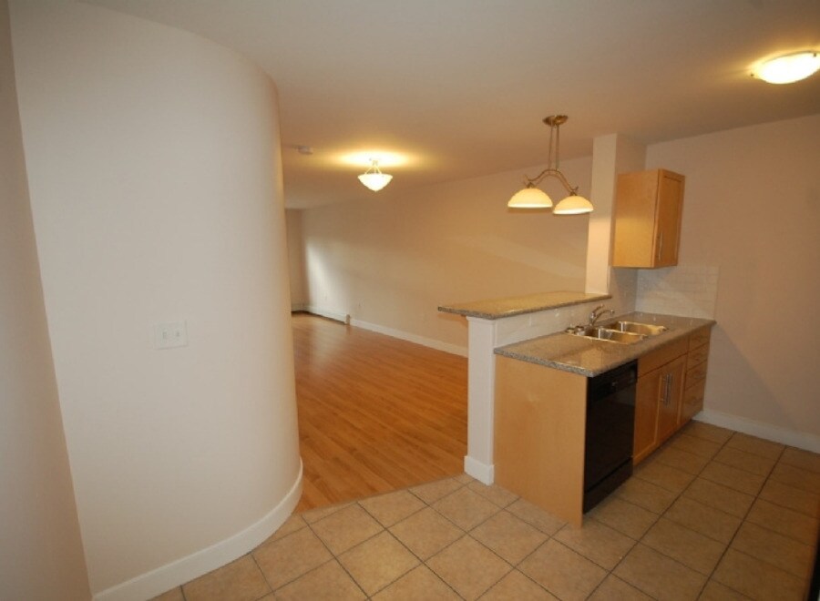 Photo du bâtiment - W Suites