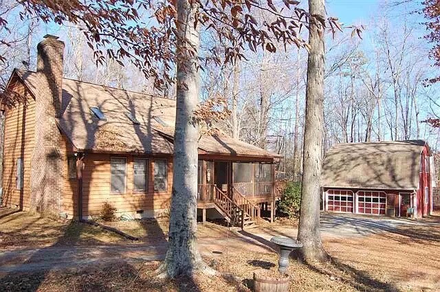 Foto del edificio - 6707 Guess Rd