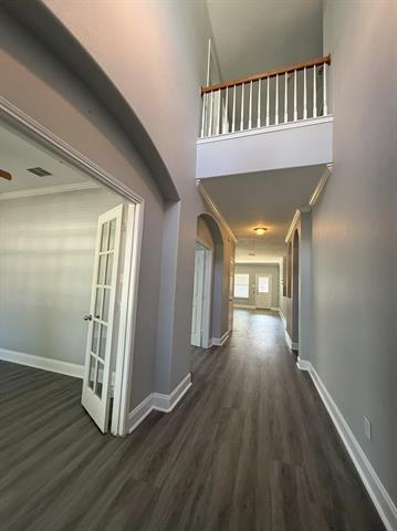 Foto del edificio - 816 Meandering Trail