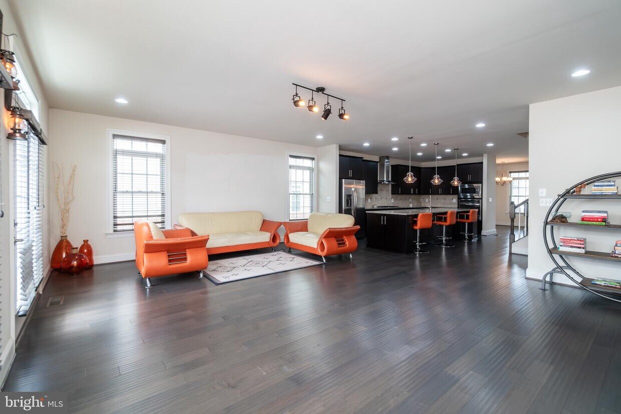 Foto principal - 42629 Harlow Meadows Terrace
