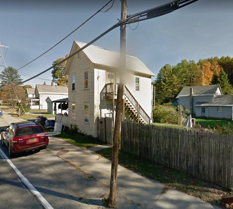 263 River St, Warrensburg, NY 12885 Apartments in Warrensburg, NY