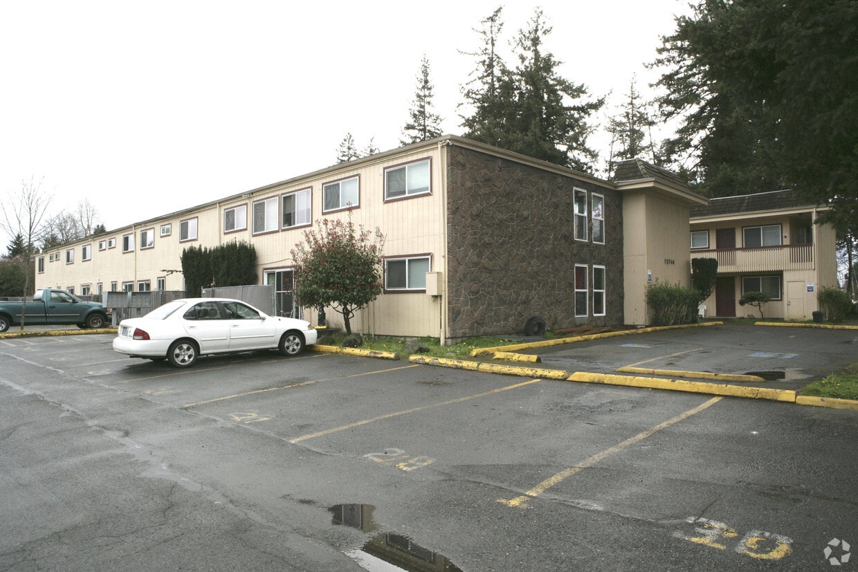 Shalamar Apartments Apartments in Portland, OR