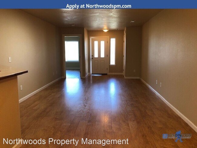 Building Photo - 2 br, 2 bath House - 330 Cheney Loop