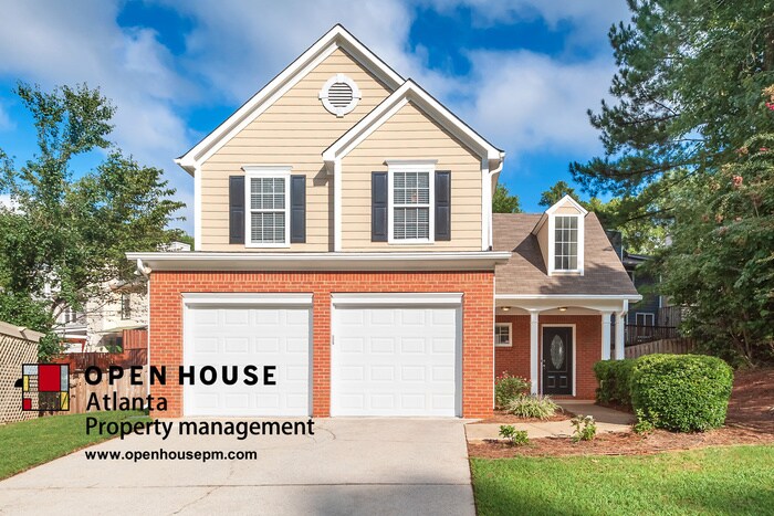 Foto principal - 175 Enclave Ct, Roswell