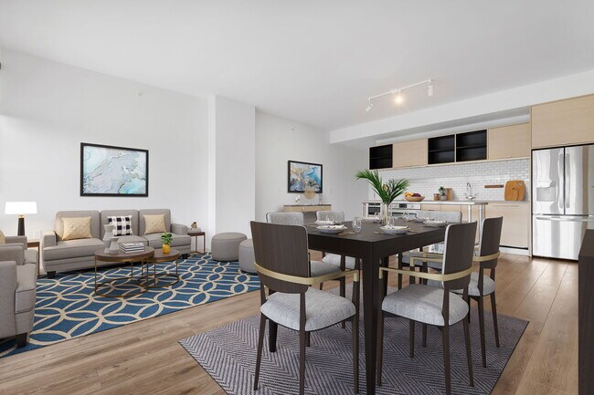 Foto del edificio - 2030 8th St NW