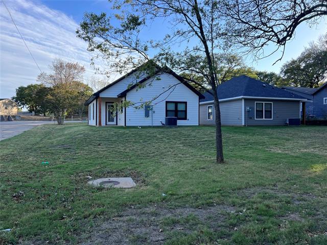 Primary Photo - 735 E Gandy St