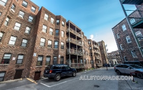Foto del edificio - 1137 Commonwealth Ave