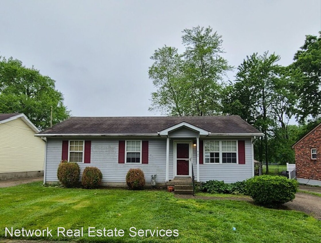 Primary Photo - 3 br, 2 bath House - 6106 Julie Kays Way