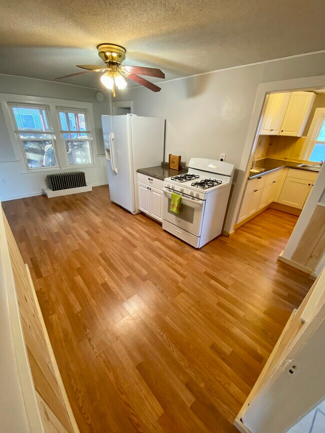 Foto del edificio - 4 Clark St