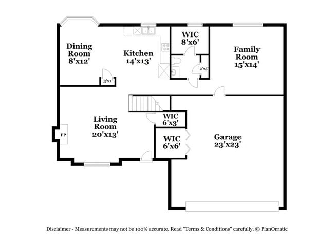 Foto del edificio - 350 Paris Dr