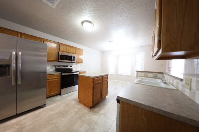 Foto del edificio - 4411 Alleeta Dr