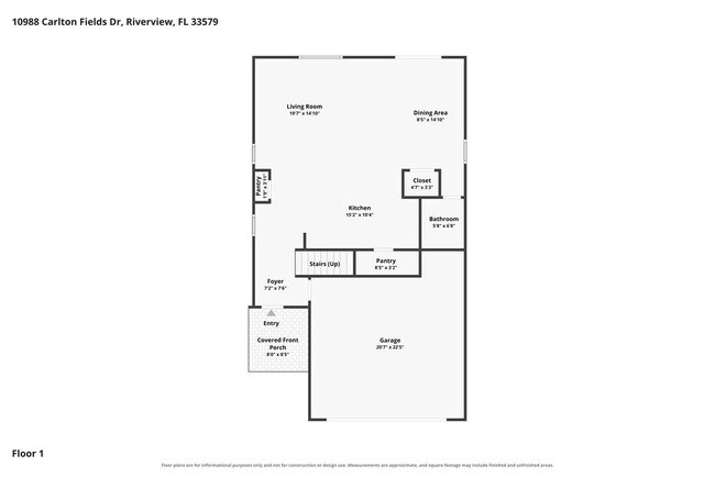 Foto del edificio - 10988 Carlton Fields Dr