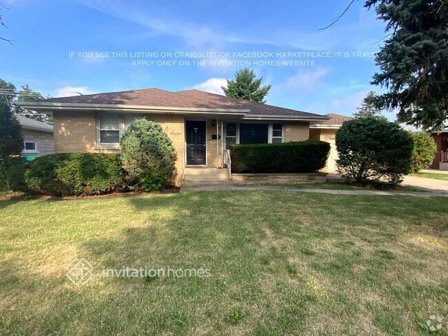 Building Photo - 1407 Highland Ave