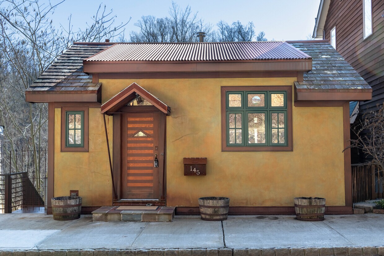 145 Piermont Ave, Piermont, NY 10968 House for Rent in Piermont, NY