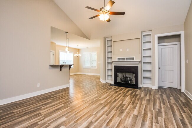 Foto del edificio - 75 Wood Green Dr