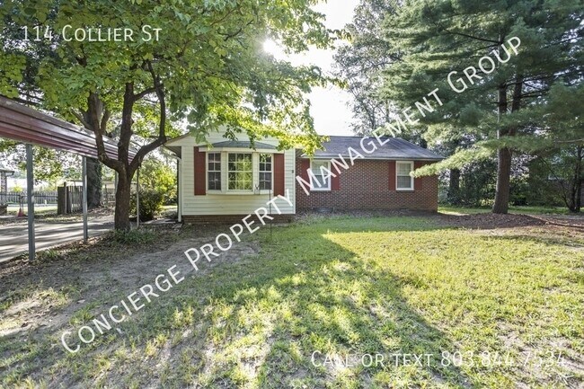 Foto del edificio - 114 Collier St