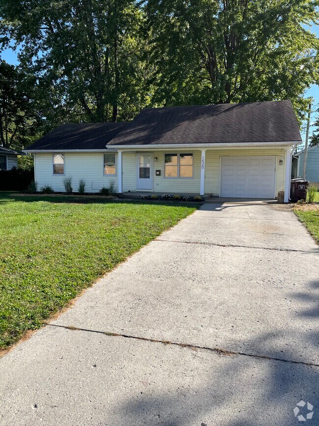 East Lincoln Park 3 Bedroom Apartments for Rent Lima, OH 1 Rentals