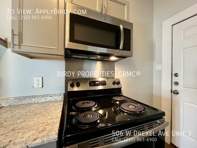 Building Photo - "Charming 2 Bed, 1 Bath Multiplex in San A...