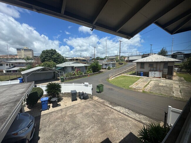 Foto del edificio - Upapalu