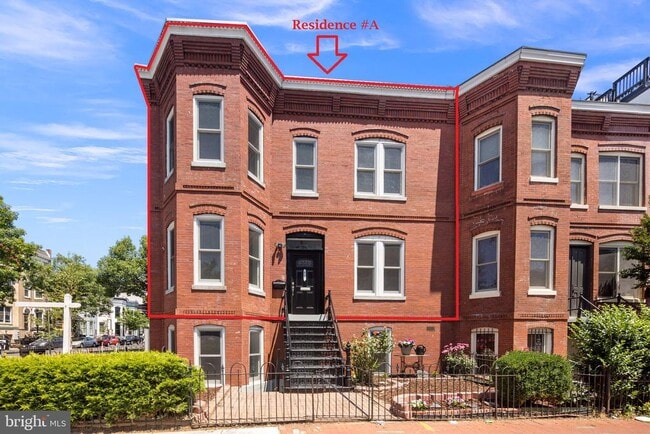 Building Photo - 817 T St NW