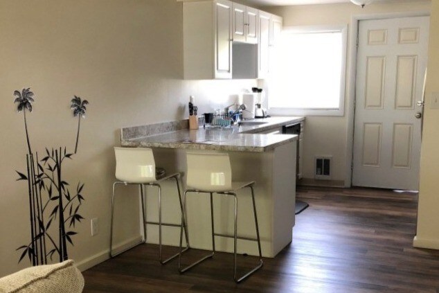 The Riverview Apartments photo'