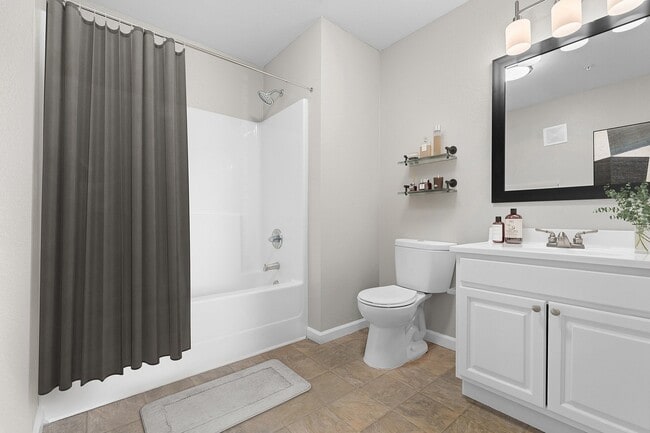 Building Photo - The Grand at Lake Sheri