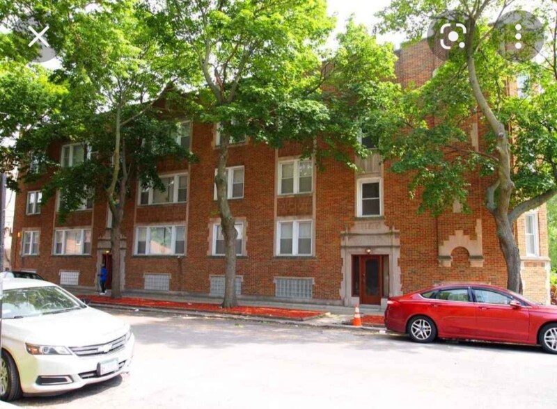 Building Photo - 8601 S Bennett Ave