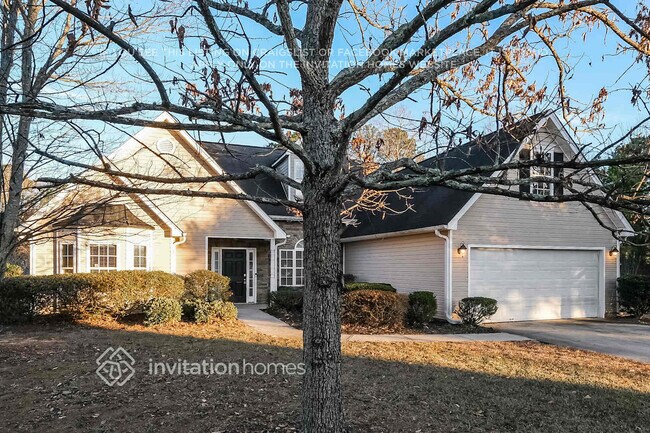 Foto del edificio - 811 Tucker Trail