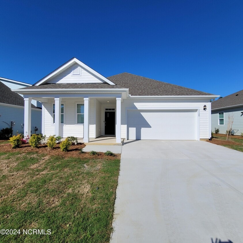 7120 Foxhollow Ln, Belville, NC 28451 House Rental in Belville, NC