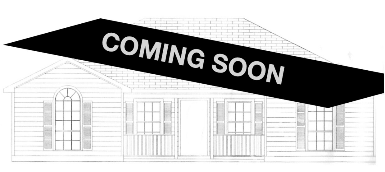 1211 Oakdale St, Lonoke, AR 72086 House Rental in Lonoke, AR