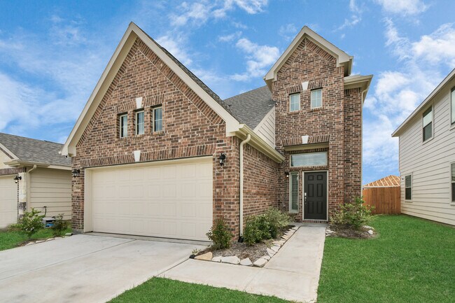 Foto del edificio - 5324 Cj Walker Ln