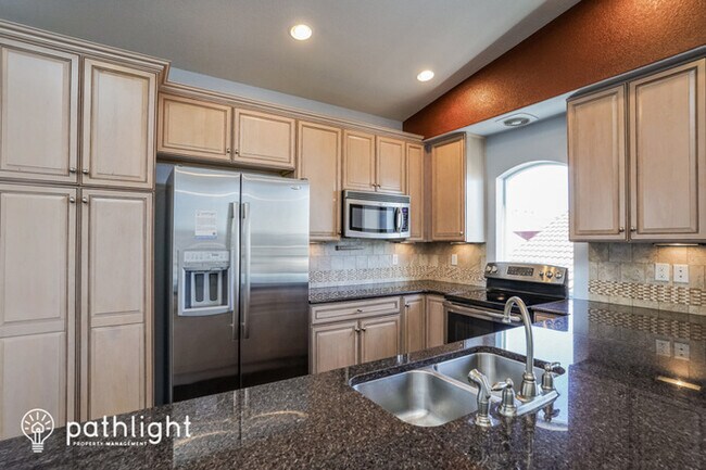 Building Photo - 8252 Cypress Wood Drive, Colorado Springs,...