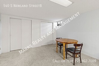 Building Photo - 540 S Newland St