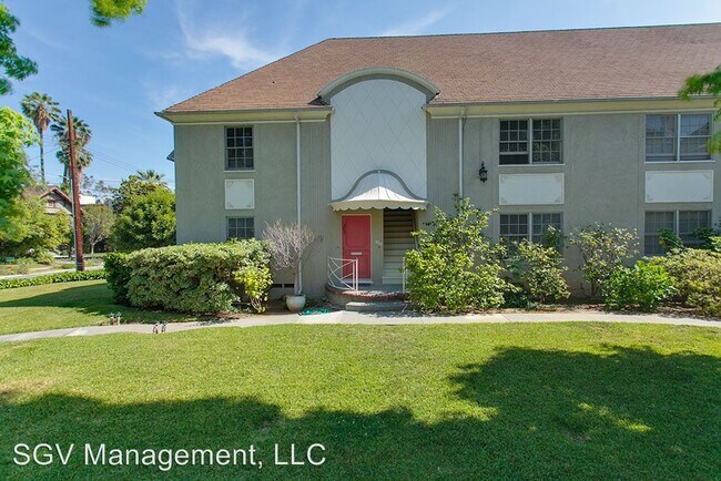 Foto del edificio - 491 S Oakland Ave