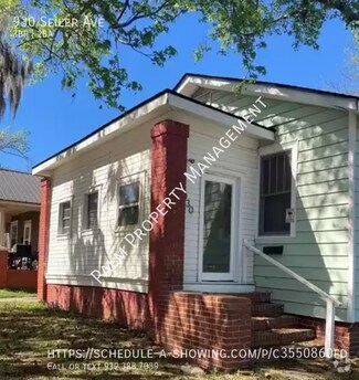 Building Photo - 930 Seiler Ave