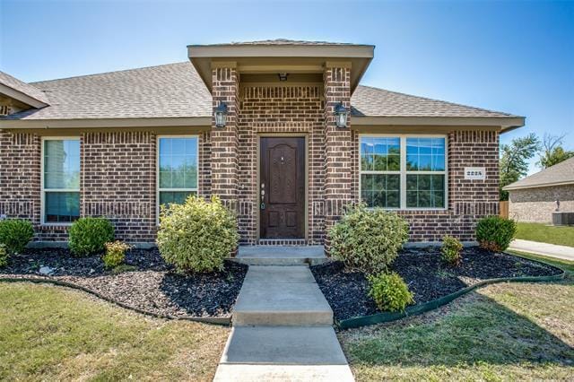 Foto del edificio - 2225 Colby Ln